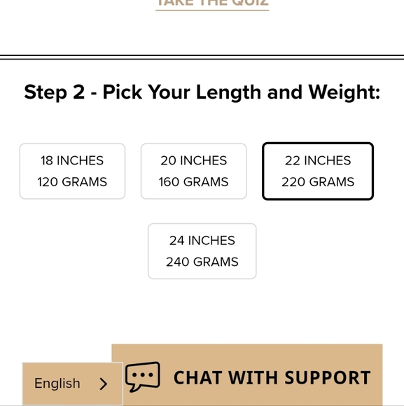 BELLAMI Hair 22 Inch Bellami Human Hair Extensions Poshmark